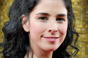 Silverman is entitled to her opinion, but inciting violence is not her right. Silverman is entitled to her opinion, but inciting violence is not her right.