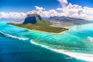 Evidence for a lost continent was discovered on a beach on the island of Mauritius in 2013. We now know we know less than we thought we knew before. Evidence for a lost continent was discovered on a beach on the island of Mauritius in 2013. We now know we know less than we thought we knew before.