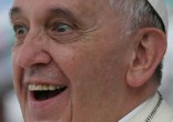 What would happen if Pope Francis met President Trump? Image of What would happen if Pope Francis met President Trump?