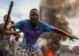 Why is the Church the target of violence? Image of Why is the Church the target of violence?