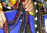 Catholicism is still relevant at Mardi Gras celebrations. Image of Catholicism is still relevant at Mardi Gras celebrations.