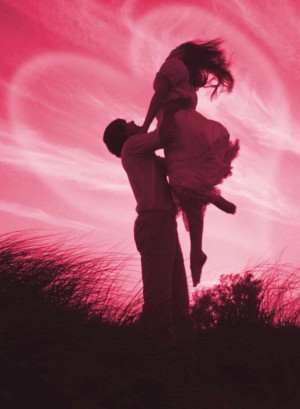 Where will you find true love? Where will you find true love?