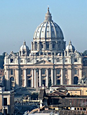 The Holy See signs an agreement with the Democratic Republic of Congo. The Holy See signs an agreement with the Democratic Republic of Congo.