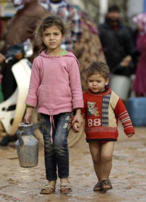 What will the U.S. do with ISIS genocide survivors? What will the U.S. do with ISIS genocide survivors?