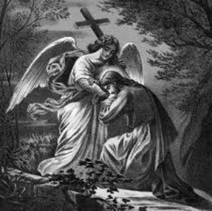 Why does God allow suffering? Why does God allow suffering?