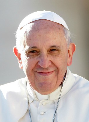 Pope Francis releases a special familial message. Pope Francis releases a special familial message.