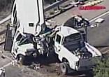 Victims of deadly crash identified (KABB). Image of Victims of deadly crash identified (KABB).