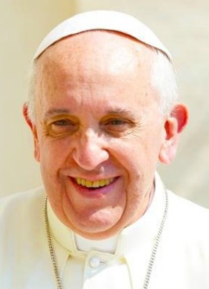 Pope Francis is on his Lenten retreat (Twitter). Pope Francis is on his Lenten retreat (Twitter).