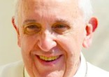 Pope Francis is on his Lenten retreat (Twitter). Image of Pope Francis is on his Lenten retreat (Twitter).