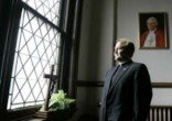 What does a liacized priest really go through? Image of What does a liacized priest really go through?