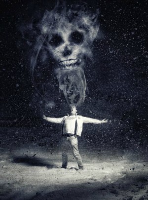 Exorcisms are on the rise. Exorcisms are on the rise.