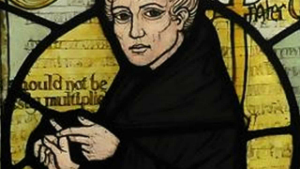 William of Occam has some advice for our intrepid investigators. William of Occam has some advice for our intrepid investigators.