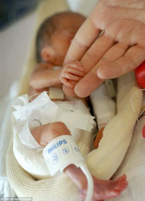 What happens to babies who survive abortion? What happens to babies who survive abortion?