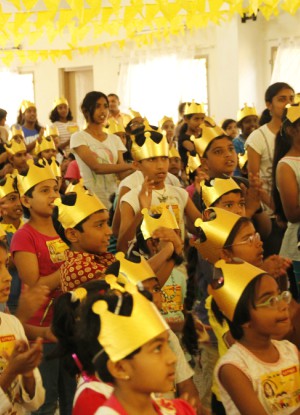 It is our responsibility to keep our children from learning the wrong lessons from church (CFCI). It is our responsibility to keep our children from learning the wrong lessons from church (CFCI).