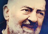 The Saint Pio Foundation will hold a two-day marathon from Pietrelcina to San Giovanni Rotondo (Saint Pio Foundation). Image of The Saint Pio Foundation will hold a two-day marathon from Pietrelcina to San Giovanni Rotondo (Saint Pio Foundation).