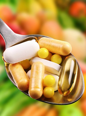 Can vitamins really cure cancer? Can vitamins really cure cancer?