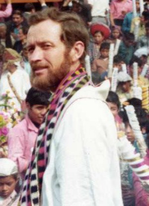 Fr. Stanley Rother is to be beatified this September. Fr. Stanley Rother is to be beatified this September.