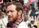 Fr. Stanley Rother is to be beatified this September. Image of Fr. Stanley Rother is to be beatified this September.