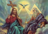 God protects his flock. Image of God protects his flock.