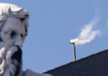 What does it mean to elect a Pope? Image of What does it mean to elect a Pope?