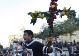 We can learn a lot from the Coptic Christians' plight. Image of We can learn a lot from the Coptic Christians' plight.