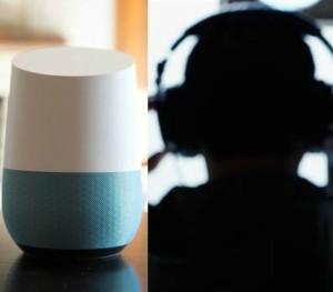 Is Alexa connected to the CIA? Is Alexa connected to the CIA?