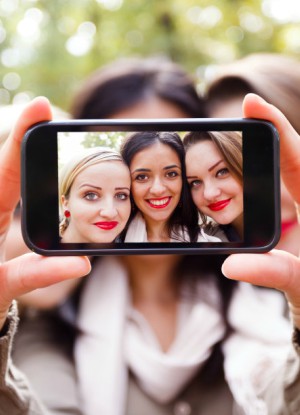 Are selfies sinful? Are selfies sinful?
