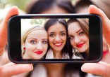 Are selfies sinful? Image of Are selfies sinful?