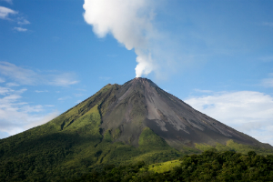 A new study suggests scientists are underestimating the contribution of nature to their climate change models. A new study suggests scientists are underestimating the contribution of nature to their climate change models.