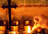Another Mexican priest was found murdered. Image of Another Mexican priest was found murdered.