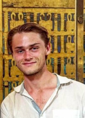 Marshall Polston continues to fight his case against Professor Zufari. Marshall Polston continues to fight his case against Professor Zufari.