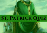 Do you know everything about St. Patrick? Image of Do you know everything about St. Patrick?