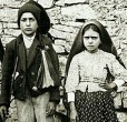 A second miracle was attributed to Francisco and Jacinta Marto. Image of A second miracle was attributed to Francisco and Jacinta Marto.