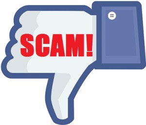 The latest Facebook scams are hiding within fake emotional stories. The latest Facebook scams are hiding within fake emotional stories.