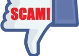 The latest Facebook scams are hiding within fake emotional stories. Image of The latest Facebook scams are hiding within fake emotional stories.
