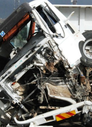 Four nuns were killed in a car accident (not pictured) on their way to a funeral.