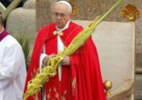 What are Pope Francis' plans for Holy Week? Image of What are Pope Francis' plans for Holy Week?