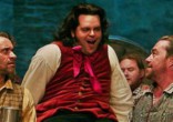 Beauty and the Beast features Disney's first openly gay character. Image of Beauty and the Beast features Disney's first openly gay character.