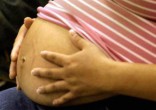 More and more women are relying on Medicaid for child care and birthing bills. Image of More and more women are relying on Medicaid for child care and birthing bills.