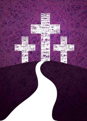 Lenten joy can be found in any of these 12 ways. Lenten joy can be found in any of these 12 ways.