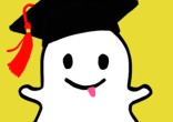 Can Snapchat change your life? Image of Can Snapchat change your life?