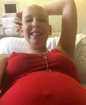 Jamie Snider passed away just one day after giving birth to twins (Facebook). Jamie Snider passed away just one day after giving birth to twins (Facebook).