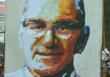 Oscar Romero (Reuters). Image of Oscar Romero (Reuters).