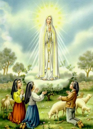 The canonization of a visionary will 'complete' the Fatima centenary. The canonization of a visionary will 'complete' the Fatima centenary.