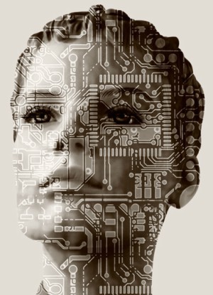Christians are very interested in Artificial Intelligence (TechCo). Christians are very interested in Artificial Intelligence (TechCo).