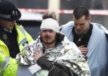 Several were injured in the attack. Image of Several were injured in the attack.