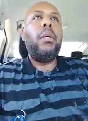 The mourning family killed their loved one's killer with help from God. The mourning family killed their loved one's killer with help from God.