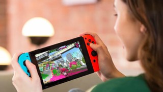 A Nintendo Switch looks like a great system but is it really? A Nintendo Switch looks like a great system but is it really?