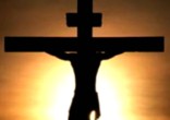 Remember the reason we celebrate Easter. Image of Remember the reason we celebrate Easter.