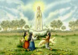 What does the Vatican have planned for Our Lady of Fatima's feast? Image of What does the Vatican have planned for Our Lady of Fatima's feast?